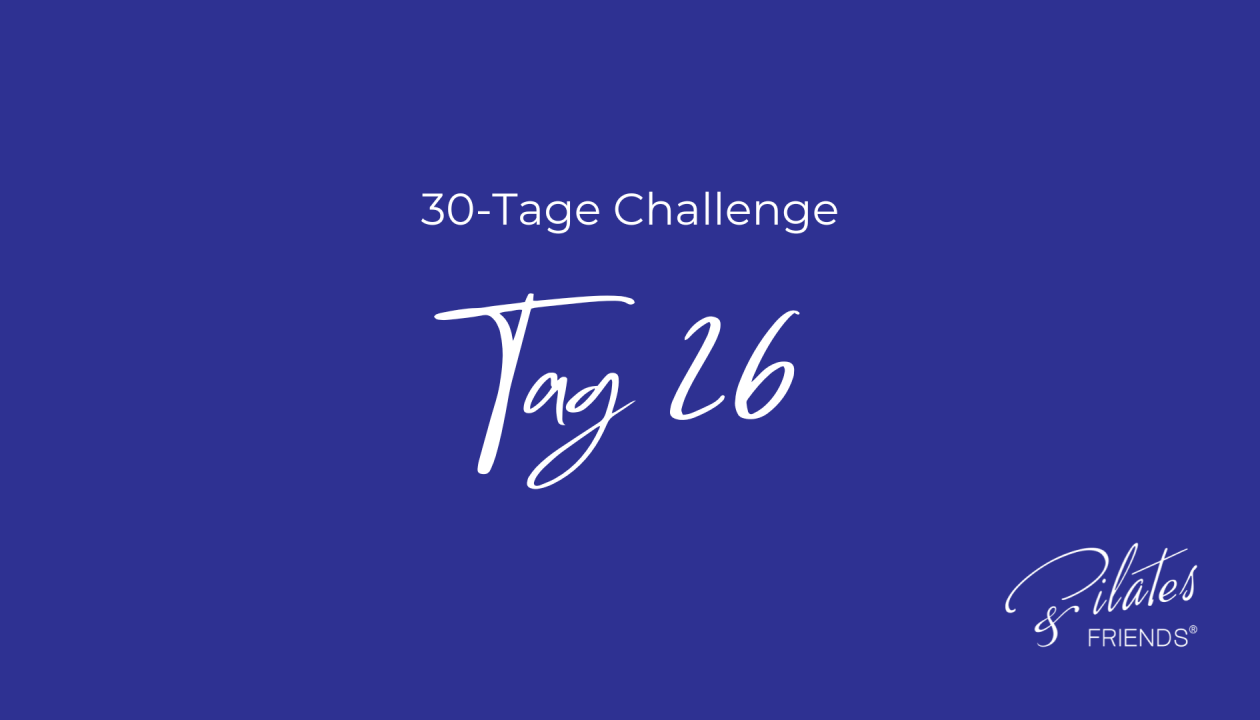 30Tage Challenge - Tag26, graphische Darstellung